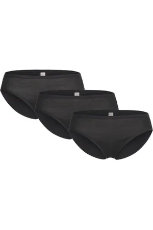 Lindex Brief 3 Pack Carin Bikini Reg