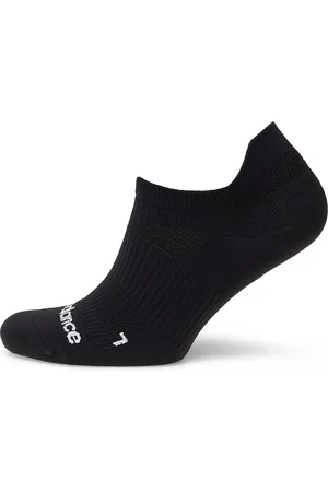 New Balance Run Flat Knit Tab No Show Sock 1 Pair