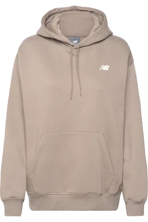 New Balance Athletics Club Oh Hoodie