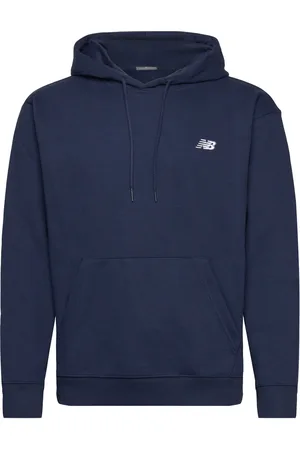 New Balance Sport Essentials French Terry Hoodie