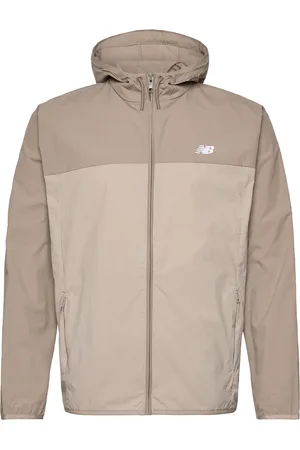 New Balance Athletics Woven Jacket