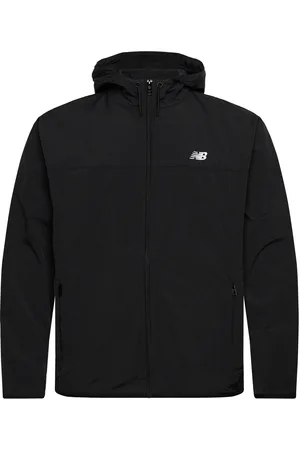 New Balance Athletics Woven Jacket