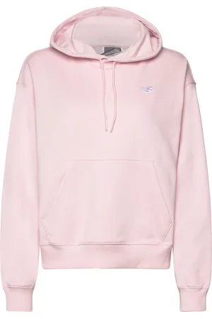 New Balance Sport Essentials French Terry Hoodie