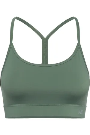 New Balance Nb Essential Yoga Bra