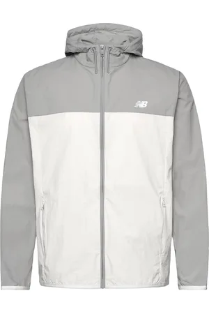 New Balance Athletics Woven Jacket