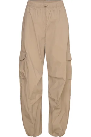 New Balance Nylon Cargo Pant