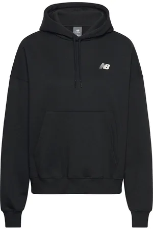 New Balance Reimagined Fleece Hoodie