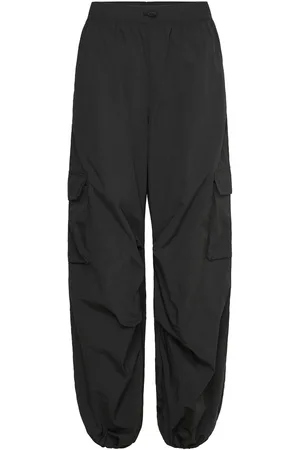 New Balance Nylon Cargo Pant
