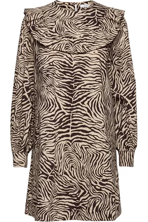 Samsøe Samsøe Odette Dress Aop 10783