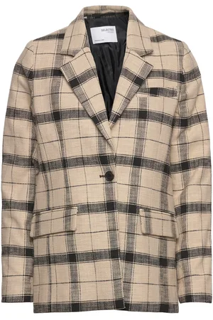 SELECTED Slfragnas Relaxed Blazer