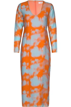 Samsøe Samsøe Alina U-N Dress 14449