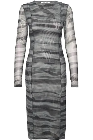 Samsøe Samsøe Josie Dress Aop 8211 Multi/patterned