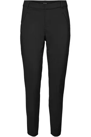 VERO MODA Vmvictoria Nw Antifit Ankle Pant Noos