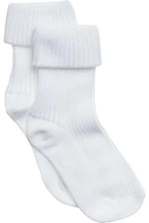 mp Denmark Cotton Rib Baby Socks