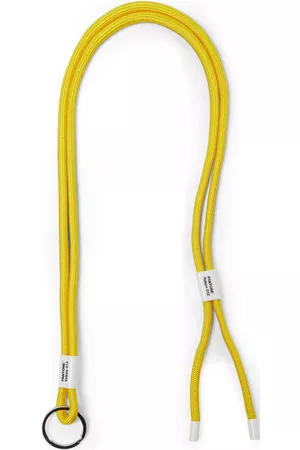 Pantone Adjustable Lanyard Yellow PANT