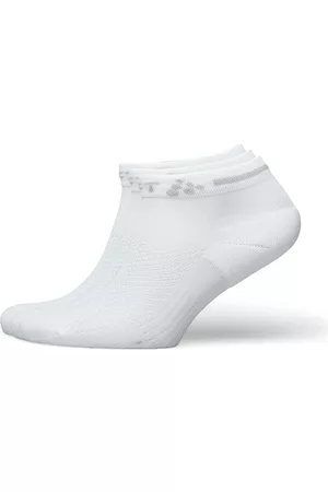 Craft Strumpor - Core Dry Mid Sock 3-Pack White