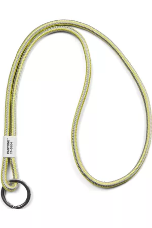 Pantone Nyckelringar - Key Chain Long Green PANT