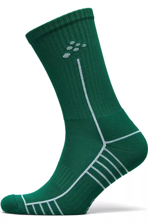 Craft Strumpor - Progress Mid Sock Green