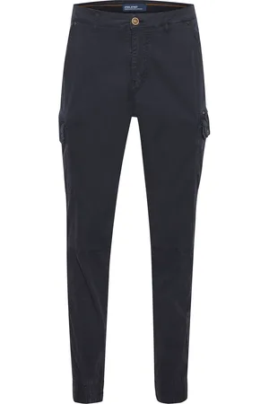 Blend Bhnan Pant Noos Navy