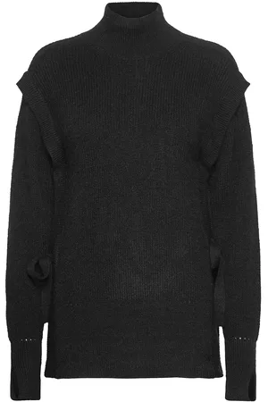 Bruuns Bazaar Parisa Carmel Knit