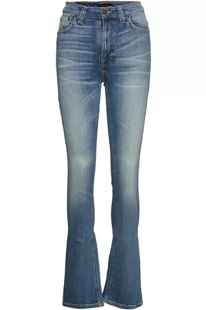 Nudie Jeans Boots - Boot Ben Blue