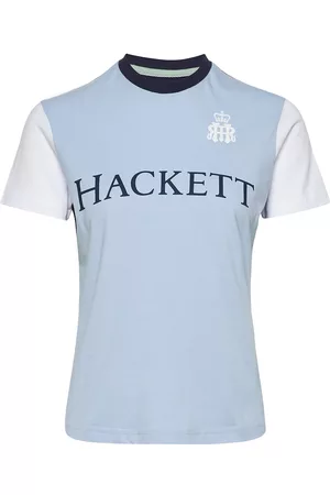 Hackett Hrr Hkt Mlt W Blue