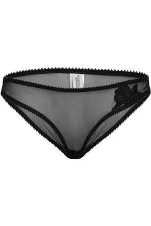 Freya Briefs - black 