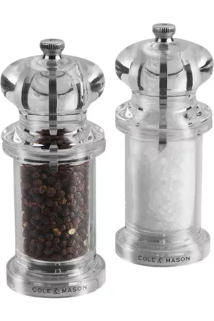 Cole & Mason 505 Salt & Pepper Set