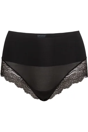 Spanx Supersmooth™ Undie-Tectable® Lace Hi-Hipster