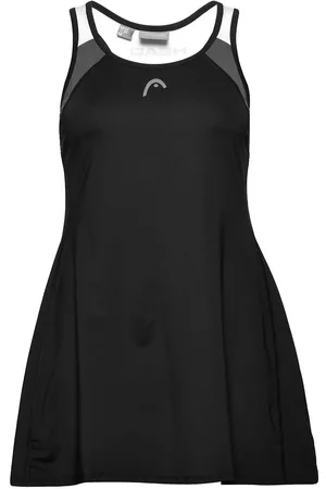 Head Kvinna Festklänningar - Club 22 Dress Women Black