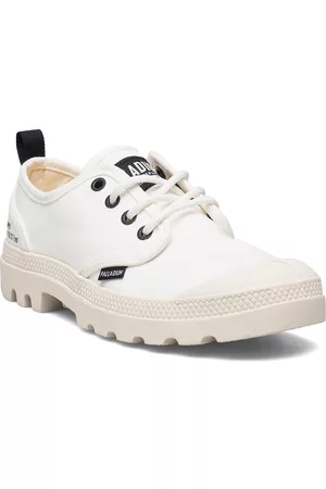 Palladium Vita sneakers - Pampa Ox Htg Supply White