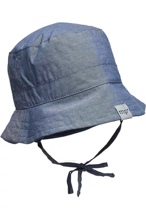 mp Denmark Matti Bucket Hat Blue