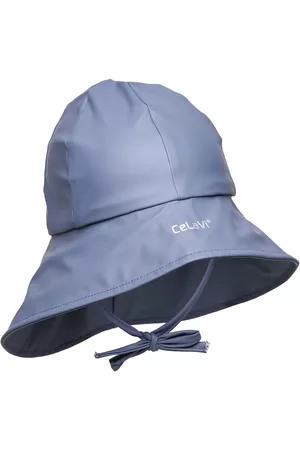 CeLaVi Pu Hat Blue