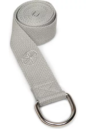 Gaiam Träningsutrustning - Yoga Strap Storm