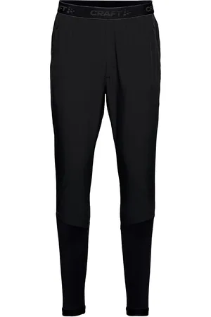 ADV Essence Training Pants W - Black