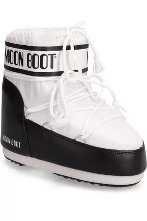 Moon Boot Moonboots - Mb Classic Low 2 White
