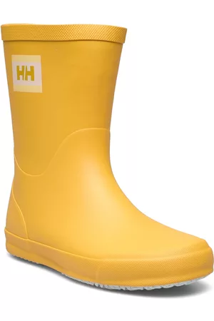 Helly Hansen Kvinna Gummistövlar - W Nordvik 2 Yellow
