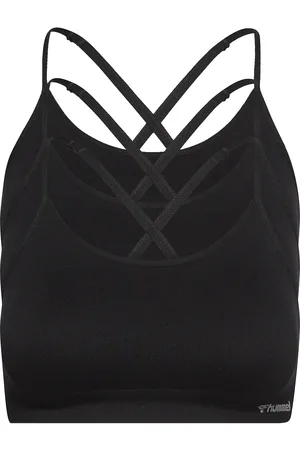 Hummel Hmlmt Chipo Padded Sports Bra - Sports bras