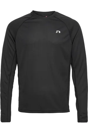 Newline Men Core Running T-Shirt L/S