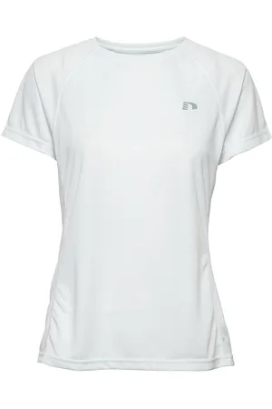 Newline Women Core Running T-Shirt S/S