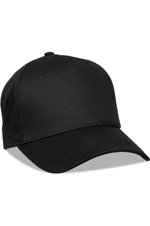 Holzweiler Slope Caps Black