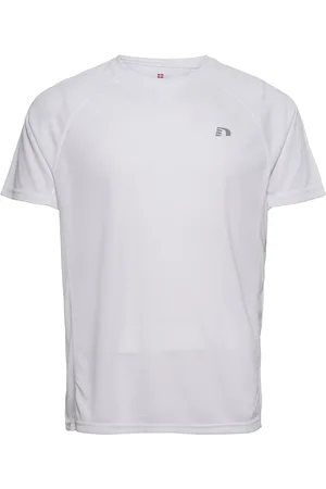 Newline Men Core Running T-Shirt S/S