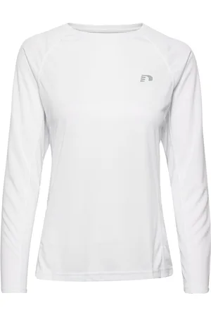 Newline Women Core Running T-Shirt L/S