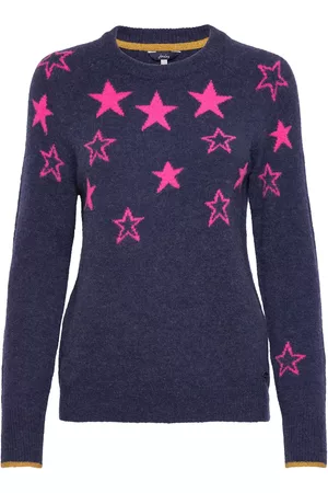 Joules Chantelle Patterned