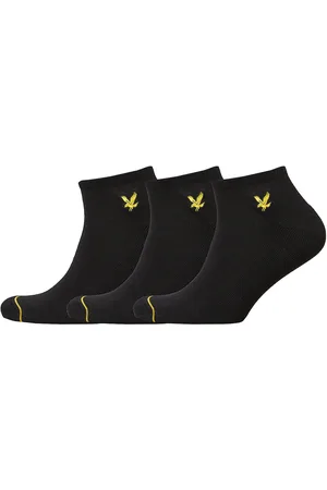 Lyle & Scott Ross
