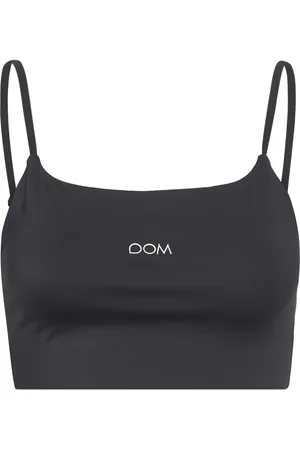 Drop Of Mindfulness Thea Sports Bra Black