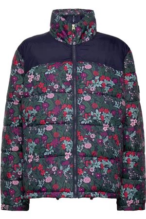 Joules Elberry Patterned