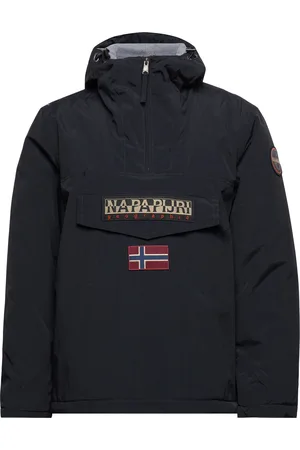 Napapijri Rainforest Winter Anorak Jacket