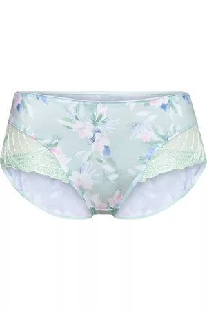 Fantasie Adelle Full Brief Blue
