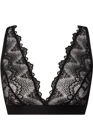 Understatement Saboteur Plunge Bralette